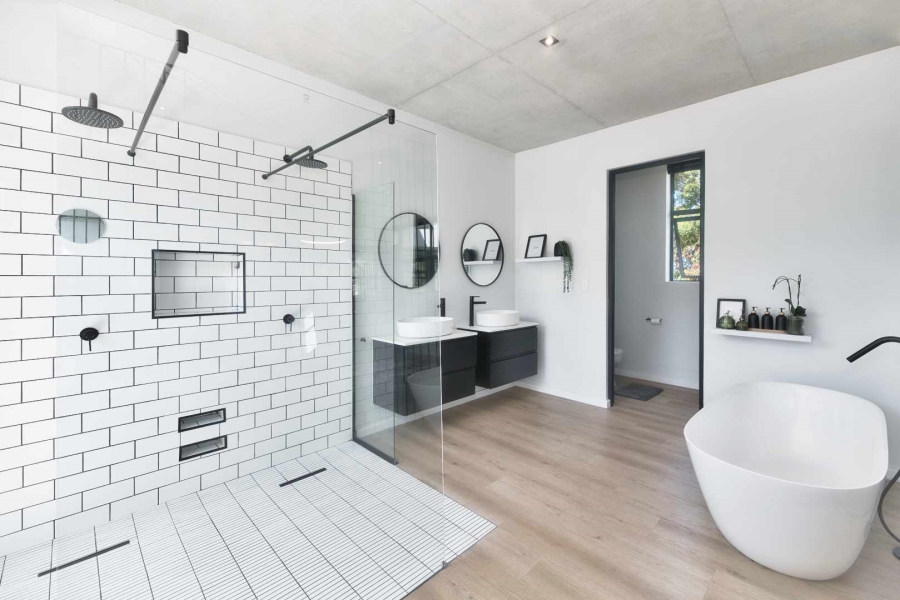 4 Bedroom Property for Sale in Hermanus Heights Western Cape